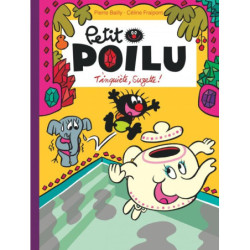 PETIT POILU - TOME 28 -...