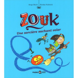 ZOUK, TOME 20 - UNE...