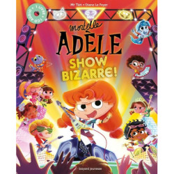 MORTELLE ADELE - SHOW...