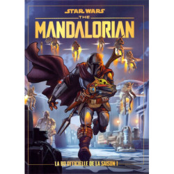 STAR WARS - THE MANDALORIAN...