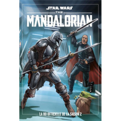 STAR WARS - THE MANDALORIAN...