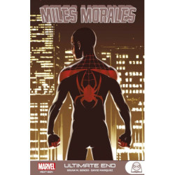 MARVEL NEXT GEN - MILES...