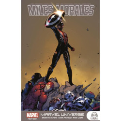 MARVEL NEXT GEN - MILES...