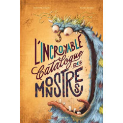 LES CATALOGUES - T03 -...