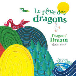LE REVE DES DRAGONS/...