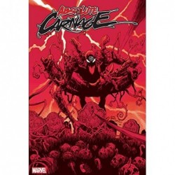 ABSOLUTE CARNAGE TP
