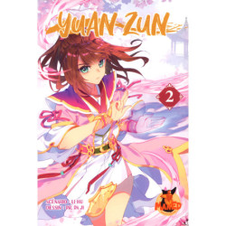 YUAN ZUN - TOME 02
