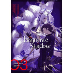 THE EMINENCE IN SHADOW -...