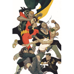 BATMAN -2 CVR C JULIAN...