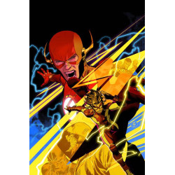 FLASH -26 CVR A DAN MORA...