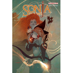 SONJA REBORN -3 CVR B...