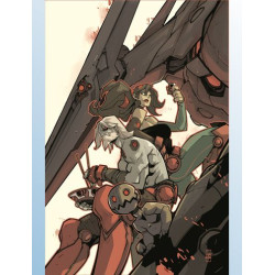 PRINT GHOST PEPPER EXCLUSIF...