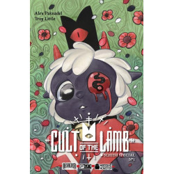 CULT OF THE LAMB SCHISM...