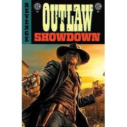 EC OUTLAW SHOWDOWN -1 CVR A...