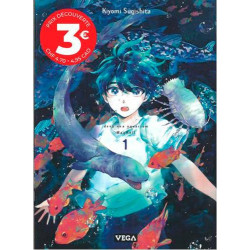 DEEP SEA AQUARIUM MAGMELL -...