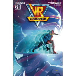 VR TROOPERS -3 A MAIN...