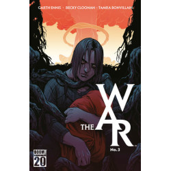 THE WAR -3 A MAIN (DRESSED,...