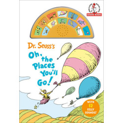 DR. SEUSS'S OH, THE PLACES...