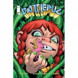 BATTLEPUG -3 CVR A NORTON &...