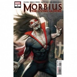 MORBIUS -1
