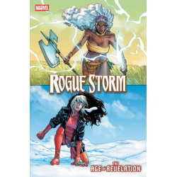 ROGUE STORM -1 [AOR]