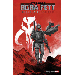 STAR WARS: BOBA FETT -...