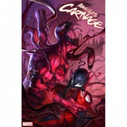 ABSOLUTE CARNAGE -5 (OF 5)...