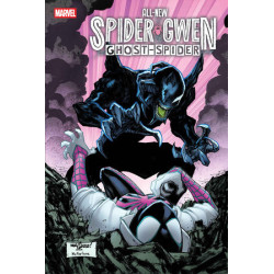 ALL-NEW SPIDER-GWEN: THE...