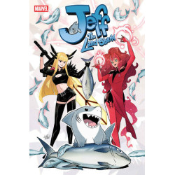 JEFF THE LAND SHARK -5