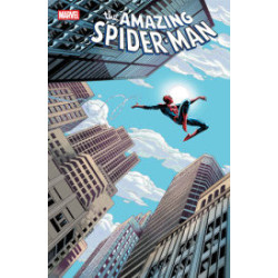 AMAZING SPIDER-MAN -14 CORY...