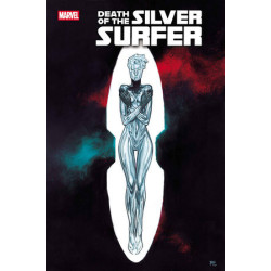 DEATH OF THE SILVER SURFER -5