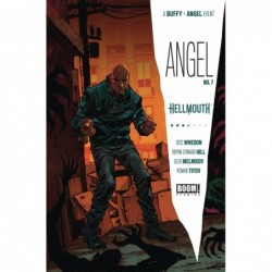 ANGEL -7 CVR A MAIN PANOSIAN