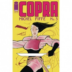 COPRA -3