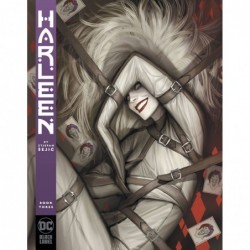 HARLEEN -3 (OF 3)