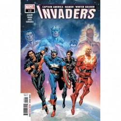 INVADERS -12