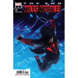 MILES MORALES THE END -1
