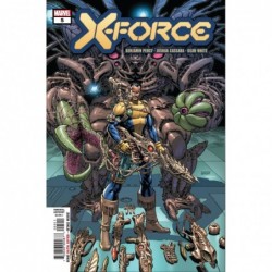 X-FORCE -5 DX