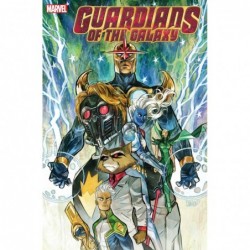 GUARDIANS OF THE GALAXY -1...