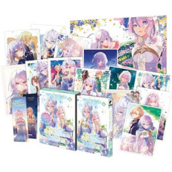 THE SAINT WHOSE ENGAGEMENT...