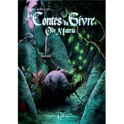 LES CONTES DU GIVRE - T02 -...