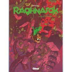 RAGHNAROK - T03 - RAGHNAROK...