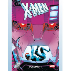 X-MEN N 11 - EDITION...