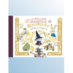 LA BALLADE MAGIQUE DE...