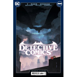 DETECTIVE COMICS -1089 CVR...