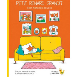 PETIT RENARD GRANDIT