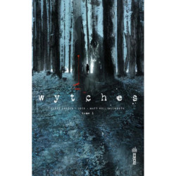WYTCHES TOME 1