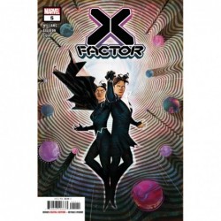 X-FACTOR -5