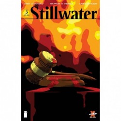 STILLWATER BY ZDARSKY &...