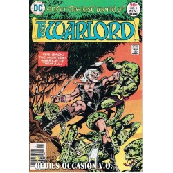 Enter the Lost World of the...