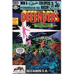 THE DEFENDERS - 104